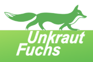 Unkrautfuchs Logo